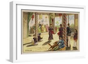 Annam-null-Framed Giclee Print