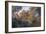 Annapolis Garden-Philip Craig-Framed Giclee Print