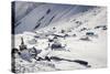 Annapurna Base Camp, 4130M, Annapurna Conservation Area, Nepal, Himalayas, Asia-Andrew Taylor-Stretched Canvas