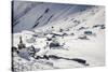 Annapurna Base Camp, 4130M, Annapurna Conservation Area, Nepal, Himalayas, Asia-Andrew Taylor-Stretched Canvas