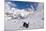 Annapurna Base Camp, Annapurna Himal, Nepal, Himalayas, Asia-Ben Pipe-Mounted Photographic Print