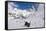 Annapurna Base Camp, Annapurna Himal, Nepal, Himalayas, Asia-Ben Pipe-Framed Stretched Canvas