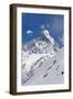 Annapurna Base Camp, Annapurna Himal, Nepal, Himalayas, Asia-Ben Pipe-Framed Premium Photographic Print