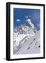 Annapurna Base Camp, Annapurna Himal, Nepal, Himalayas, Asia-Ben Pipe-Framed Photographic Print