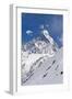 Annapurna Base Camp, Annapurna Himal, Nepal, Himalayas, Asia-Ben Pipe-Framed Photographic Print