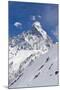 Annapurna Base Camp, Annapurna Himal, Nepal, Himalayas, Asia-Ben Pipe-Mounted Photographic Print