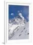 Annapurna Base Camp, Annapurna Himal, Nepal, Himalayas, Asia-Ben Pipe-Framed Photographic Print