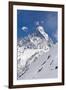 Annapurna Base Camp, Annapurna Himal, Nepal, Himalayas, Asia-Ben Pipe-Framed Photographic Print