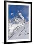 Annapurna Base Camp, Annapurna Himal, Nepal, Himalayas, Asia-Ben Pipe-Framed Photographic Print