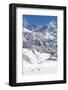 Annapurna Base Camp, Annapurna Himal, Nepal, Himalayas, Asia-Ben Pipe-Framed Photographic Print