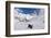 Annapurna Base Camp, Annapurna Himal, Nepal, Himalayas, Asia-Ben Pipe-Framed Photographic Print