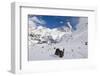 Annapurna Base Camp, Annapurna Himal, Nepal, Himalayas, Asia-Ben Pipe-Framed Photographic Print