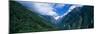 Annapurna Conservation Area Nepal-null-Mounted Photographic Print