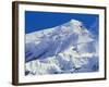 Annapurna, Everest, Nepal-James Green-Framed Photographic Print