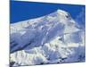 Annapurna, Everest, Nepal-James Green-Mounted Photographic Print