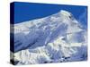 Annapurna, Everest, Nepal-James Green-Stretched Canvas