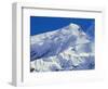 Annapurna, Everest, Nepal-James Green-Framed Photographic Print