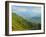 Annapurna Himal and Machapuchare Seen from Sarangkot, Gandaki Zone, Western Region, Nepal-Jochen Schlenker-Framed Photographic Print