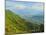 Annapurna Himal and Machapuchare Seen from Sarangkot, Gandaki Zone, Western Region, Nepal-Jochen Schlenker-Mounted Photographic Print