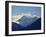 Annapurna Himal Seen from Titi, Annapurna Conservation Area, Dhawalagiri (Dhaulagiri), Nepal-Jochen Schlenker-Framed Photographic Print