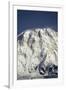 Annapurna I (South Face)-Andrew Taylor-Framed Photographic Print