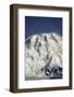 Annapurna I (South Face)-Andrew Taylor-Framed Photographic Print