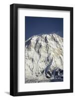 Annapurna I (South Face)-Andrew Taylor-Framed Photographic Print