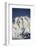 Annapurna I (South Face)-Andrew Taylor-Framed Photographic Print