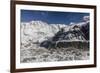 Annapurna I-Andrew Taylor-Framed Photographic Print