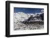 Annapurna I-Andrew Taylor-Framed Photographic Print