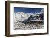 Annapurna I-Andrew Taylor-Framed Premium Photographic Print