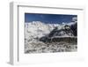 Annapurna I-Andrew Taylor-Framed Premium Photographic Print