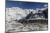 Annapurna I-Andrew Taylor-Mounted Premium Photographic Print