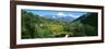 Annapurna Reg Nepal-null-Framed Photographic Print