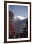 Annapurna South-Andrew Taylor-Framed Photographic Print