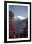 Annapurna South-Andrew Taylor-Framed Photographic Print