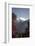 Annapurna South-Andrew Taylor-Framed Photographic Print