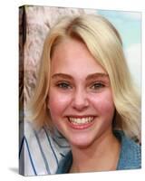 Annasophia Robb-null-Stretched Canvas