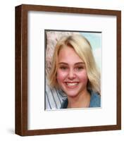 Annasophia Robb-null-Framed Photo