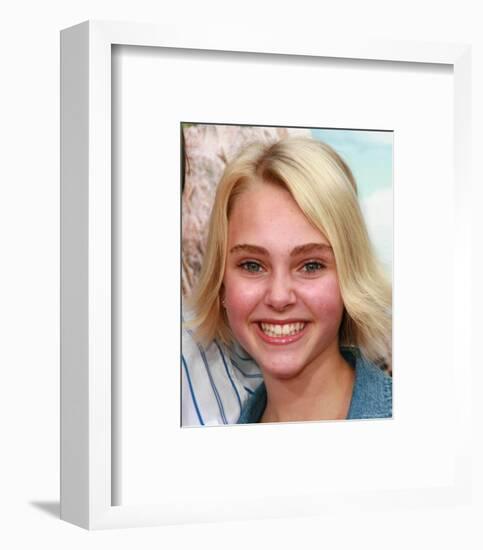 Annasophia Robb-null-Framed Photo