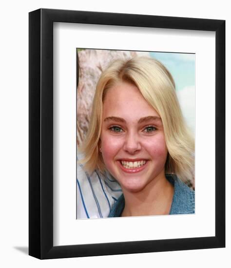 Annasophia Robb-null-Framed Photo