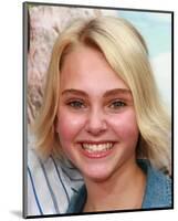 Annasophia Robb-null-Mounted Photo