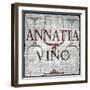 Annatto Vino-Karen Williams-Framed Giclee Print