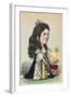 'Anne', 1856-Alfred Crowquill-Framed Giclee Print