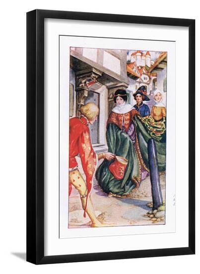 Premium Giclee Print, , large