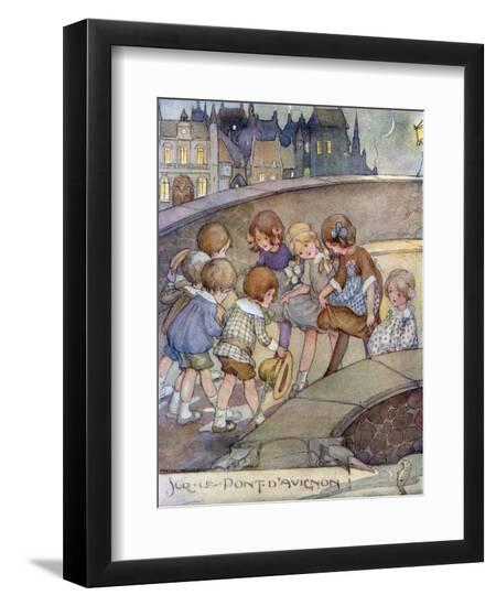 Art Print, , large
