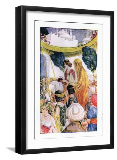 Premium Giclee Print, , large