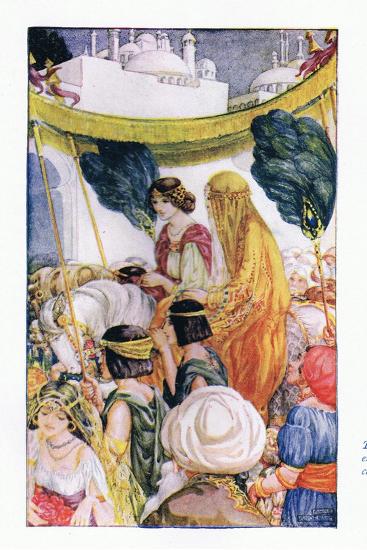 Giclee Print, , large