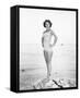 Anne Bancroft-null-Framed Stretched Canvas