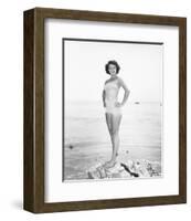 Anne Bancroft-null-Framed Photo